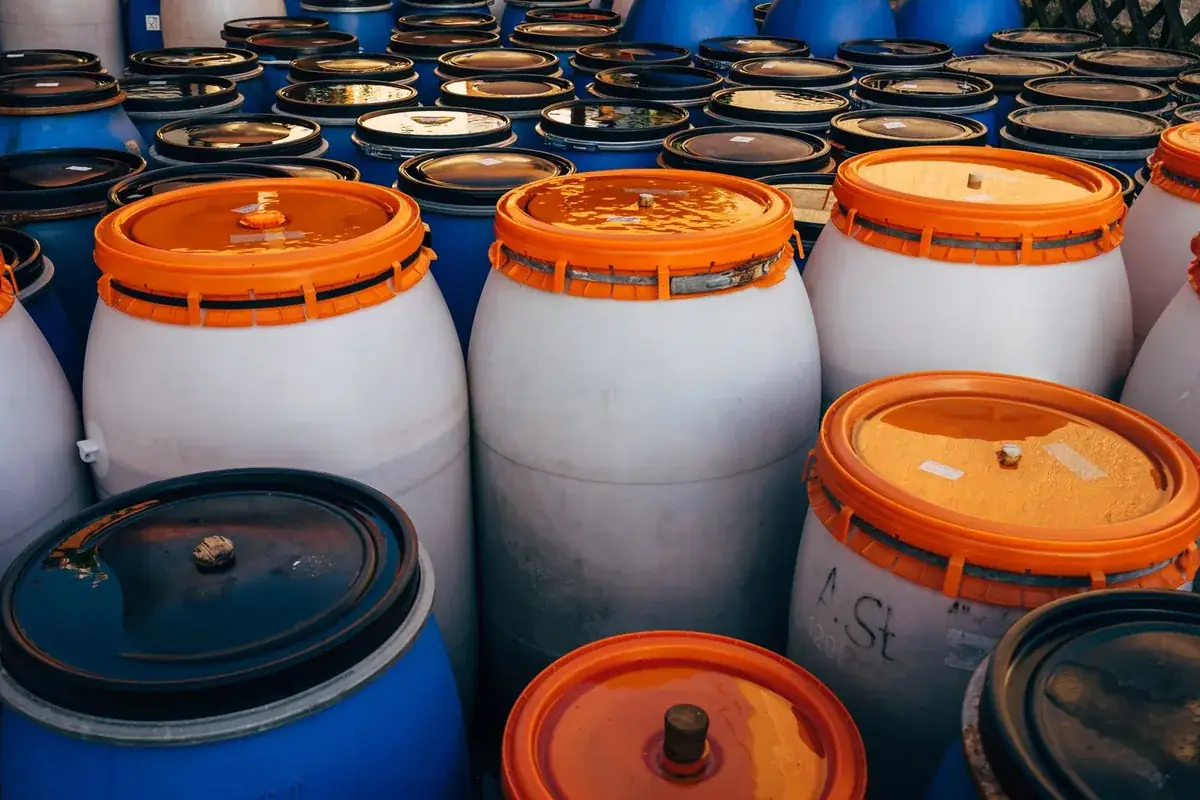 Medical Waste Removal in Menard, TX